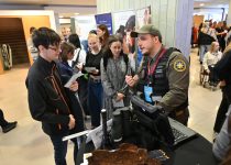 “VMU Connections: Career Day” Opens Doors to the Job Market for Students and High Schoolers