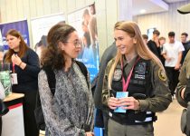 “VMU Connections: Career Day” Opens Doors to the Job Market for Students and High Schoolers