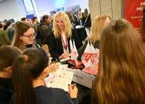 “VMU Connections: Career Day” Opens Doors to the Job Market for Students and High Schoolers