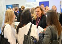 “VMU Connections: Career Day” Opens Doors to the Job Market for Students and High Schoolers