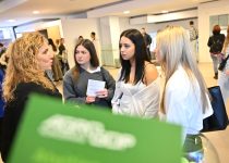 “VMU Connections: Career Day” Opens Doors to the Job Market for Students and High Schoolers