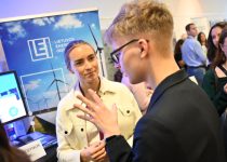 “VMU Connections: Career Day” Opens Doors to the Job Market for Students and High Schoolers