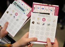 VDU įvyko „Jungtys: Karjeros diena“ – studentus ir mokinius subūręs renginys atvėrė duris į darbo pasaulį