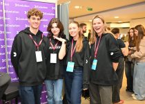 “VMU Connections: Career Day” Opens Doors to the Job Market for Students and High Schoolers