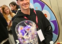 “VMU Connections: Career Day” Opens Doors to the Job Market for Students and High Schoolers