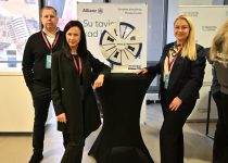 “VMU Connections: Career Day” Opens Doors to the Job Market for Students and High Schoolers