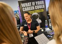 “VMU Connections: Career Day” Opens Doors to the Job Market for Students and High Schoolers