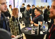 “VMU Connections: Career Day” Opens Doors to the Job Market for Students and High Schoolers