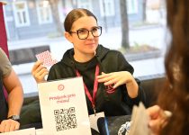 “VMU Connections: Career Day” Opens Doors to the Job Market for Students and High Schoolers