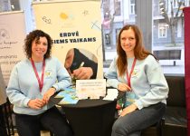 “VMU Connections: Career Day” Opens Doors to the Job Market for Students and High Schoolers