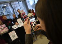 VDU įvyko „Jungtys: Karjeros diena“ – studentus ir mokinius subūręs renginys atvėrė duris į darbo pasaulį