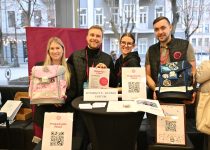 “VMU Connections: Career Day” Opens Doors to the Job Market for Students and High Schoolers