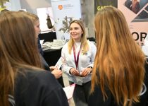 “VMU Connections: Career Day” Opens Doors to the Job Market for Students and High Schoolers