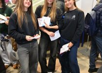 “VMU Connections: Career Day” Opens Doors to the Job Market for Students and High Schoolers