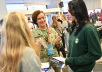 “VMU Connections: Career Day” Opens Doors to the Job Market for Students and High Schoolers