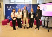 “VMU Connections: Career Day” Opens Doors to the Job Market for Students and High Schoolers