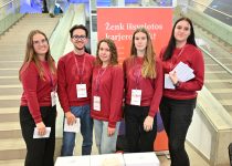 “VMU Connections: Career Day” Opens Doors to the Job Market for Students and High Schoolers