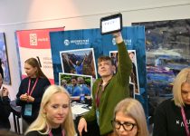 “VMU Connections: Career Day” Opens Doors to the Job Market for Students and High Schoolers