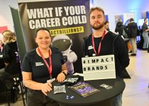 “VMU Connections: Career Day” Opens Doors to the Job Market for Students and High Schoolers