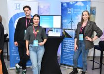 “VMU Connections: Career Day” Opens Doors to the Job Market for Students and High Schoolers