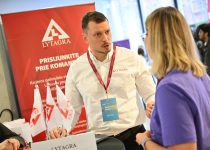 “VMU Connections: Career Day” Opens Doors to the Job Market for Students and High Schoolers