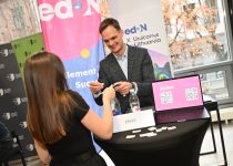 “VMU Connections: Career Day” Opens Doors to the Job Market for Students and High Schoolers