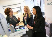 “VMU Connections: Career Day” Opens Doors to the Job Market for Students and High Schoolers