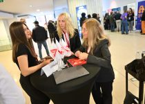 “VMU Connections: Career Day” Opens Doors to the Job Market for Students and High Schoolers