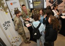 “VMU Connections: Career Day” Opens Doors to the Job Market for Students and High Schoolers