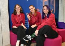 “VMU Connections: Career Day” Opens Doors to the Job Market for Students and High Schoolers